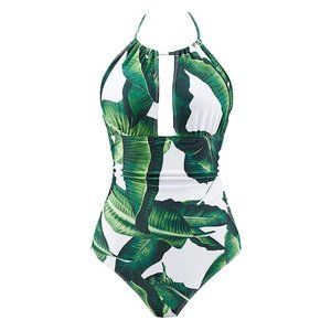 B2prity Women One Piece Swimsuit Tummy Control NEW